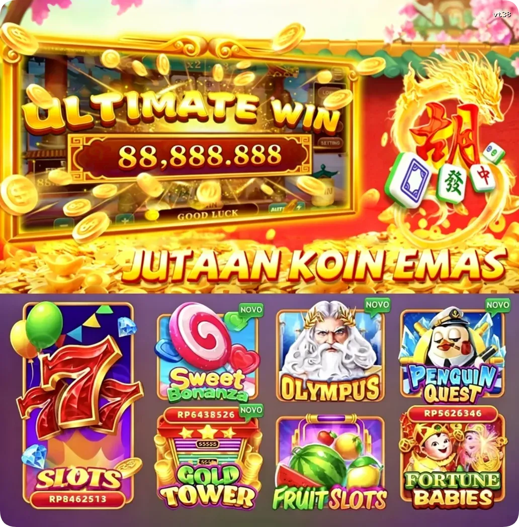 vt38 APK Resmi Unduh