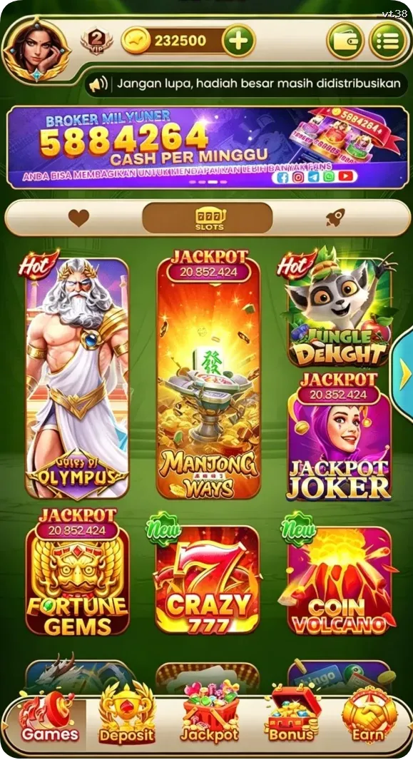 vt38 Preview - Resmi Unduh